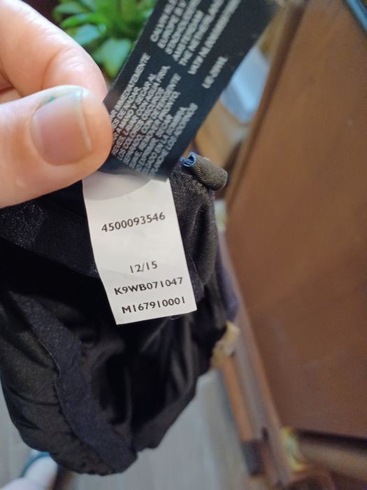 Бански Calvin Klein