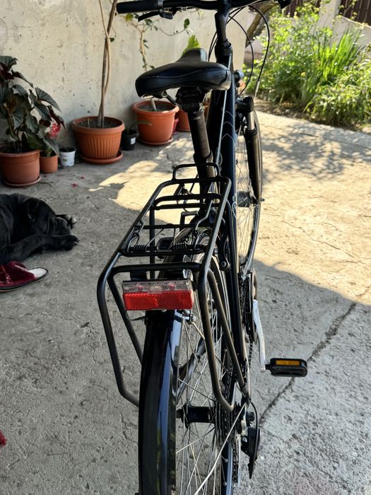 Bicicleta oras Diamant Trekking