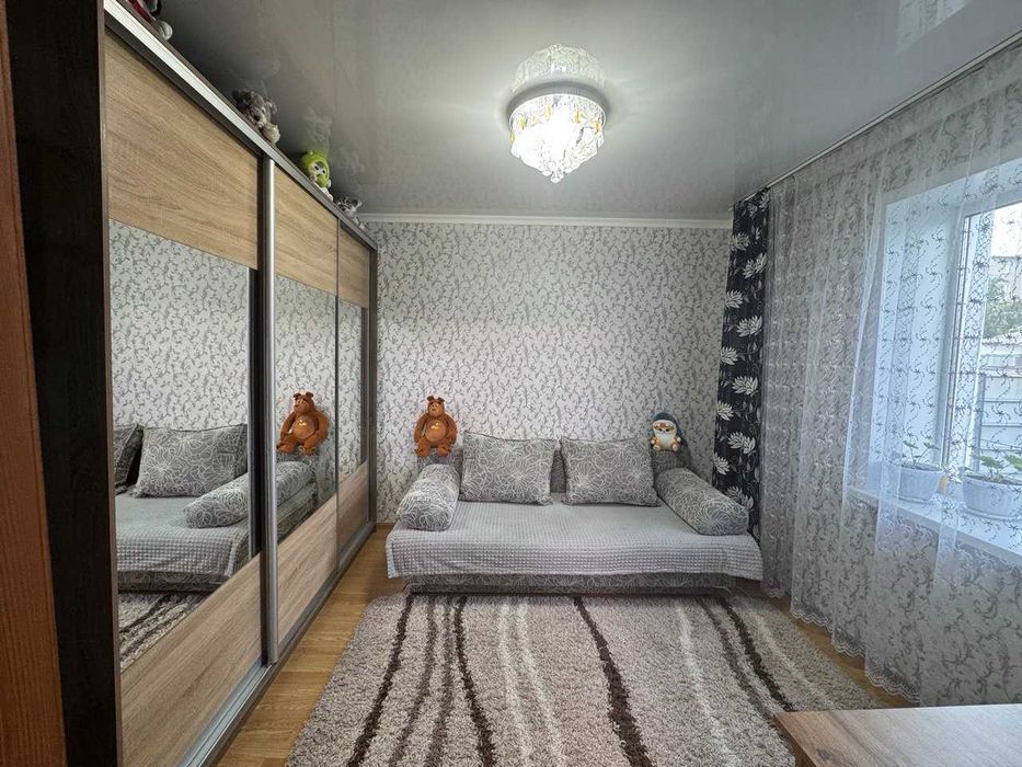 Дом. р-н. военного  городка