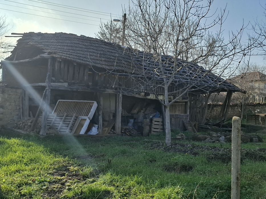 Продава се Къща в с. Плаково, Област Велико Търново - 583 кв.м за 88 €/кв.м - Снимка #9