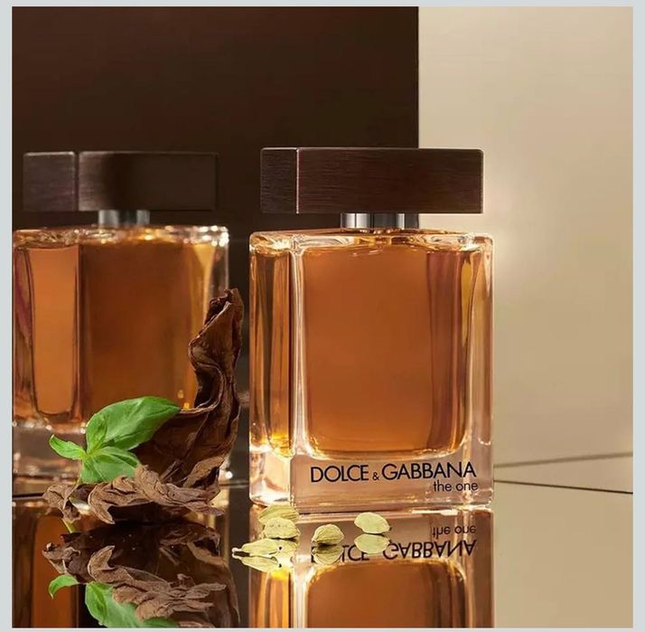 Dolce and Gabbana The One - Perfume for Men 150 ml - EDT Spray