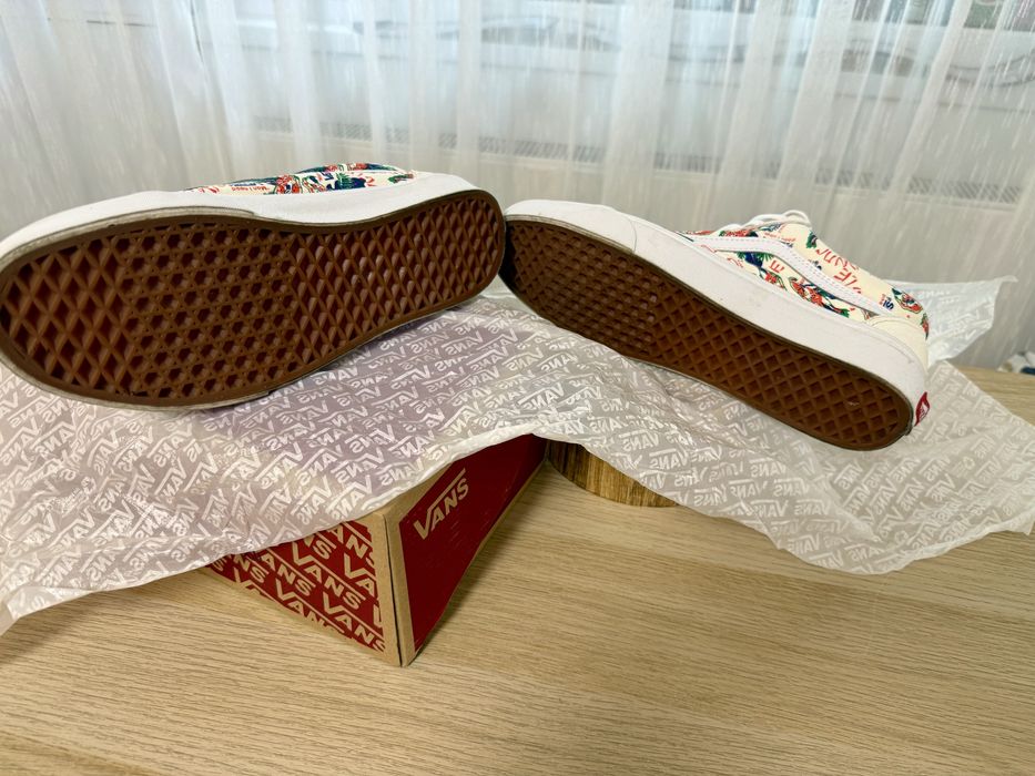 Tenesi VANS - barbati - marime 42.5