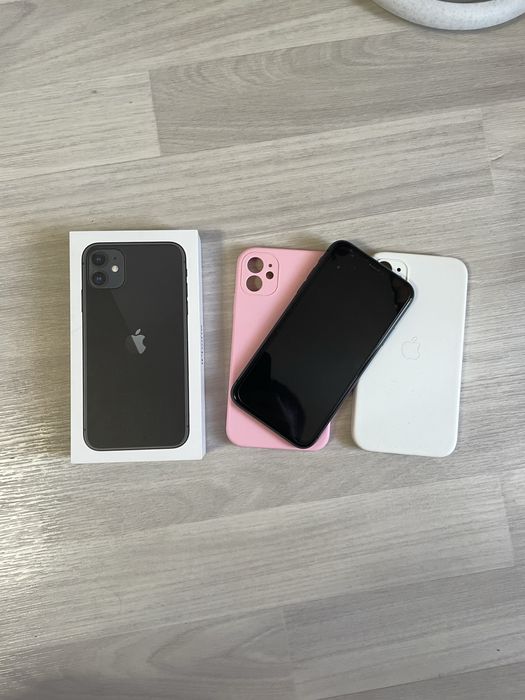 Продам Iphone 11 128гб