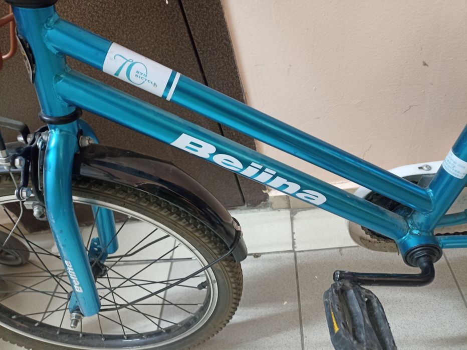 Велосипед , велик