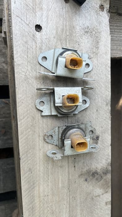 Senzor senzori acceleratie range rover velar evoque sport discovery