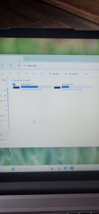 Vand urgent Laptop Lenovo Idealpad slim3
