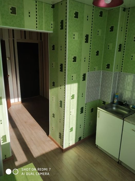 Аренда квартир в городе Текели