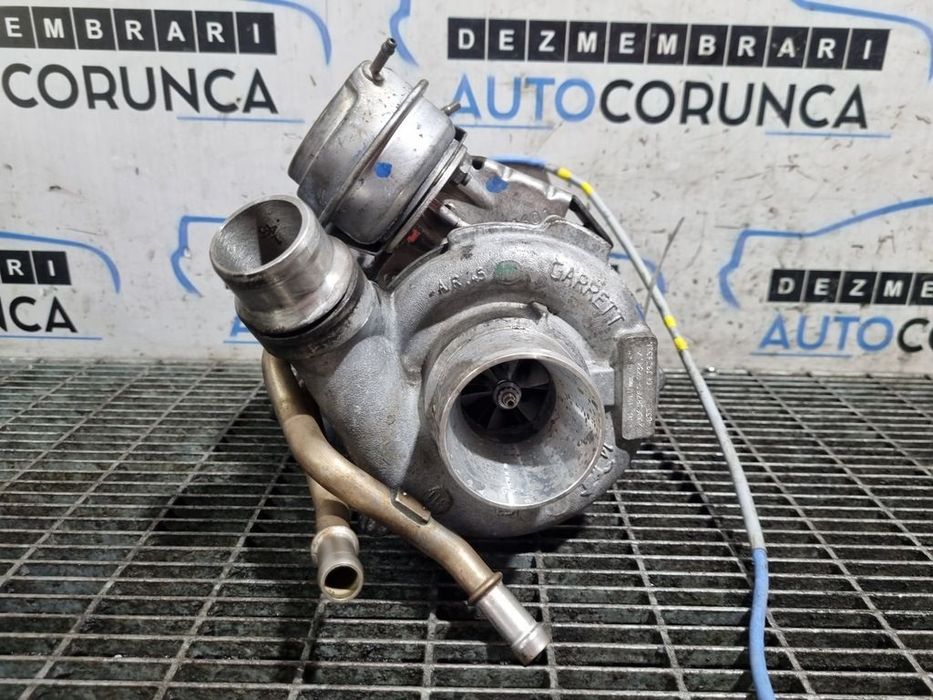 Turbo Nissan Qashqai Facelift 2.0 Dci 2010 - 2013 150CP M9R Euro5 (1300) H8200638766