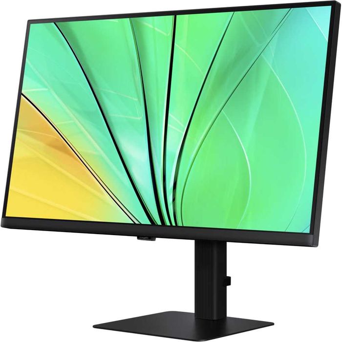 Monitor SAMSUNG ViewFinity S6 Smart 4K 24" 100Hz Nou Sigilat Garantie