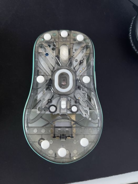 Мышь LAMZU Atlantis Mini PRO