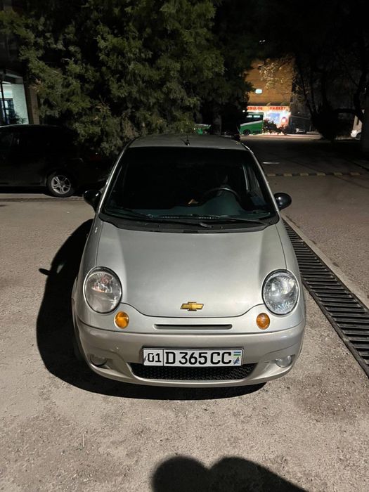 матиз бест йахши сатаянада