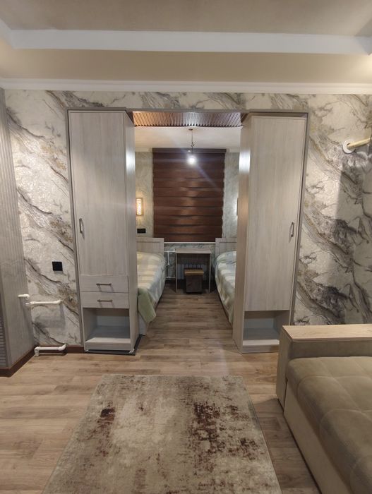 Сдается комната (с хозяйкой) .