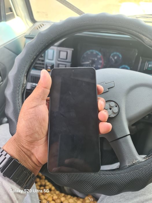 Xiaomi 12t Pro Snapdragon 8gen1
