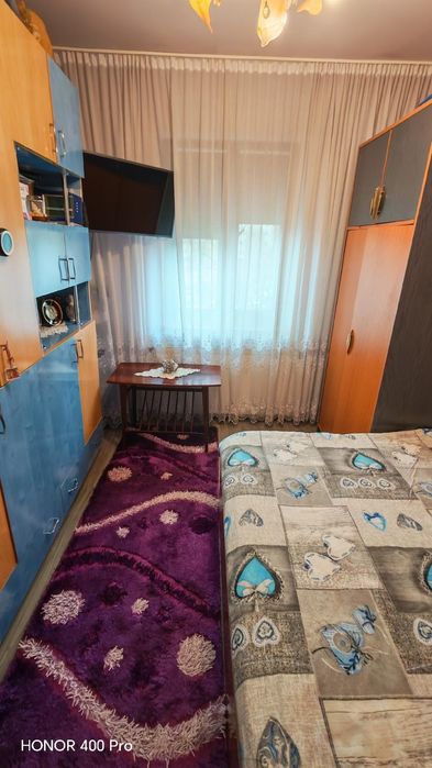 Apartament zona pietonala ultracentrala