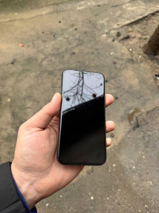 Iphone 11 pro 64