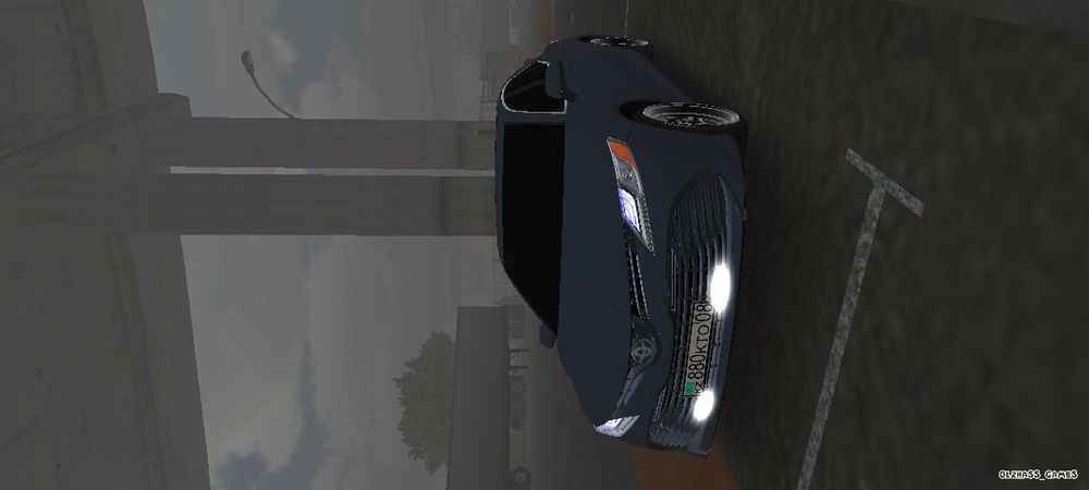 Toyota camry 70 алып калындар