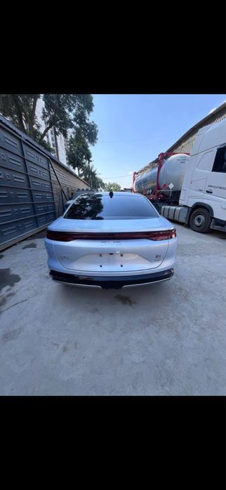 Byd han L full 2 matorli