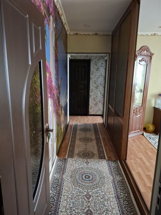 Квартира сотилади срочно