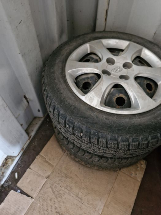 Нокиан Нордман 5