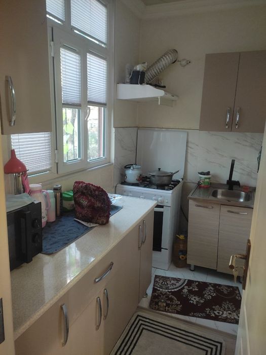 Продаются квартира Авиасозлар-2.  2-ком 1-этаж