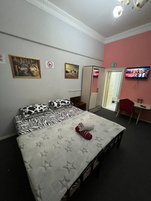 Mehmonhona xostel hotel гостиница хостел квартира отель беззаксbezzaks