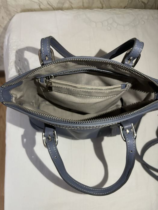 Эко кожа сумка