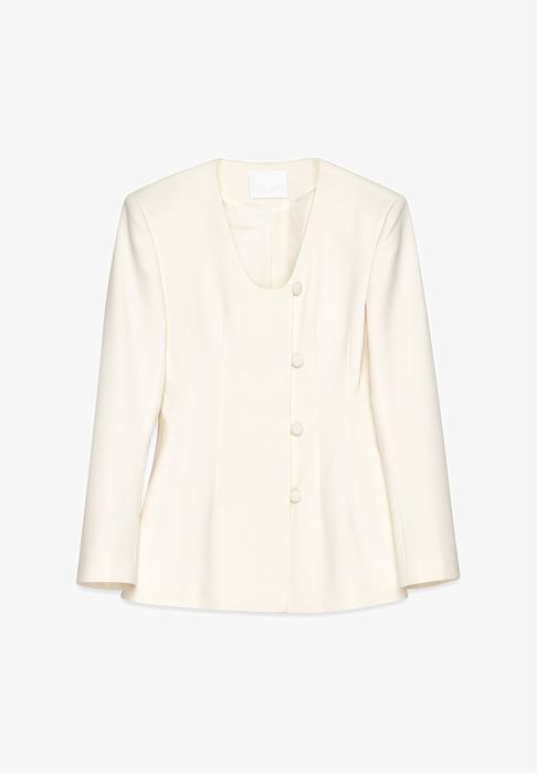 Красивый блейзер новый