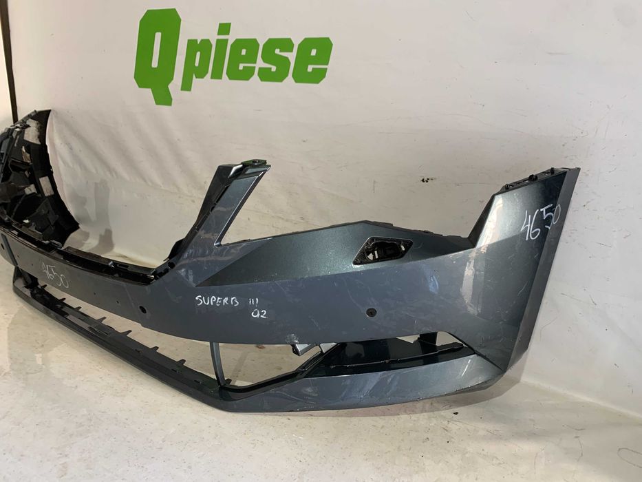 Bara fata Skoda Superb 3 2015 - 2019 cod origine 3V0807221