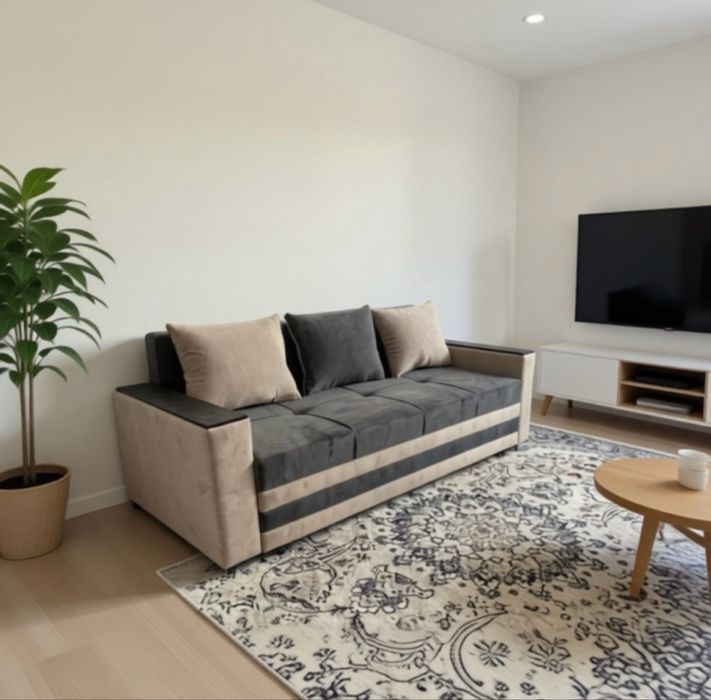 Срочно продам Б/У диван