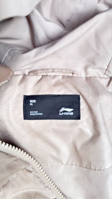Женская куртка li lining