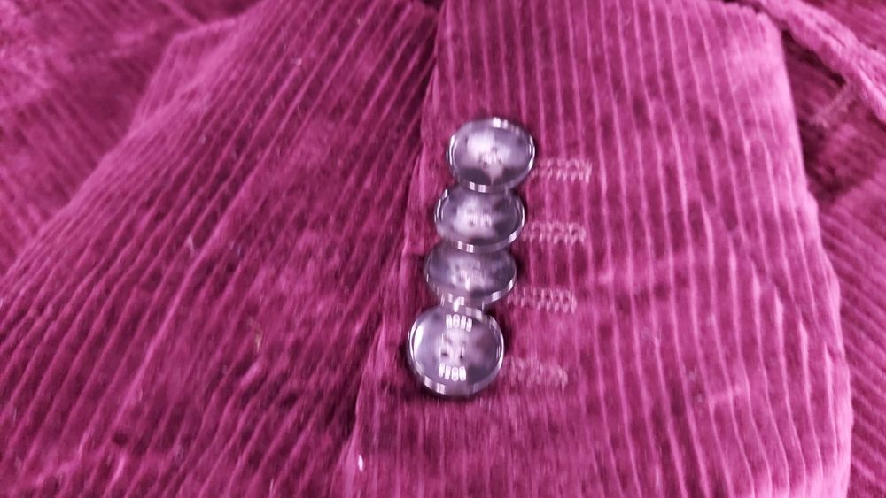 Boss джинсово сако S размер мъжко