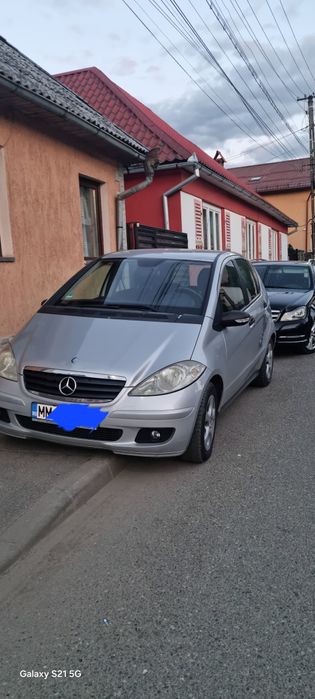 Auto.de vanzare.A