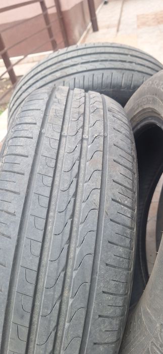 Amvelope cauciucuri vara 205/60R16 Pirereli