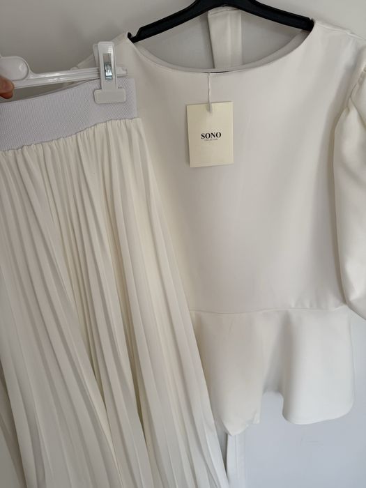 Платье, костюм двойка