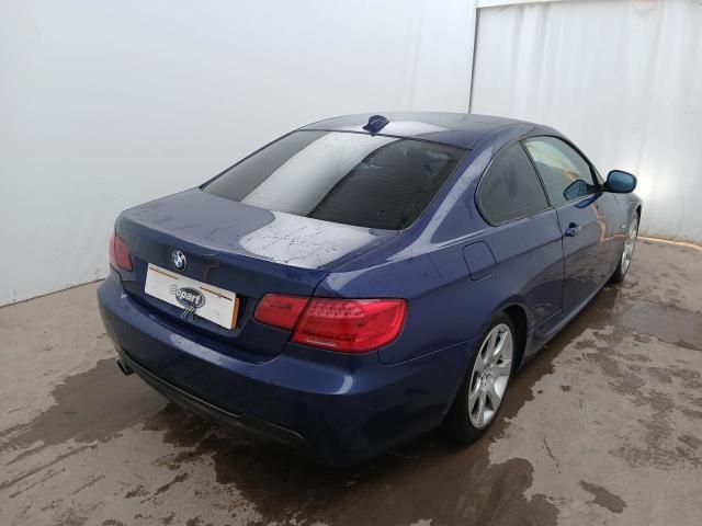 На части бмв е92  320д 184кс н47