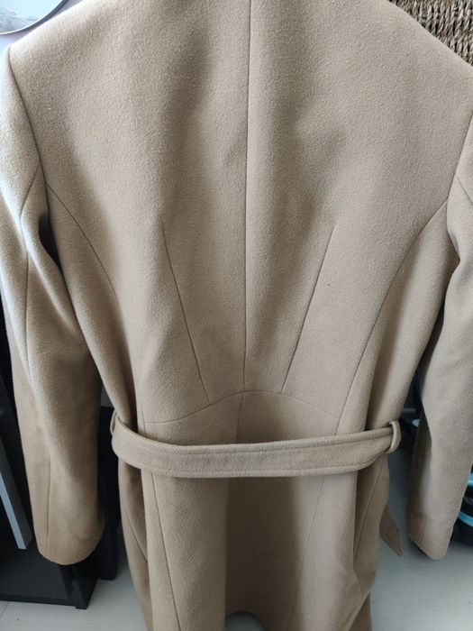 Дамско палто Dika