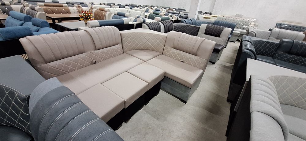 Кухонния угалок для дома