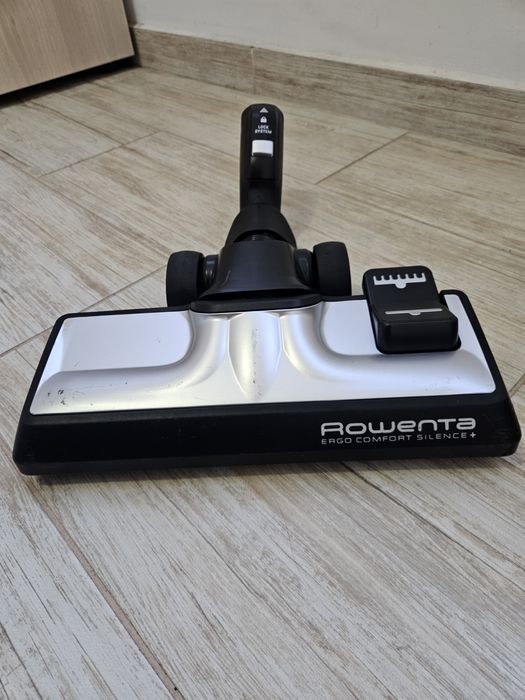 Аксесоари четки за прахосмукачки Rowenta Miele