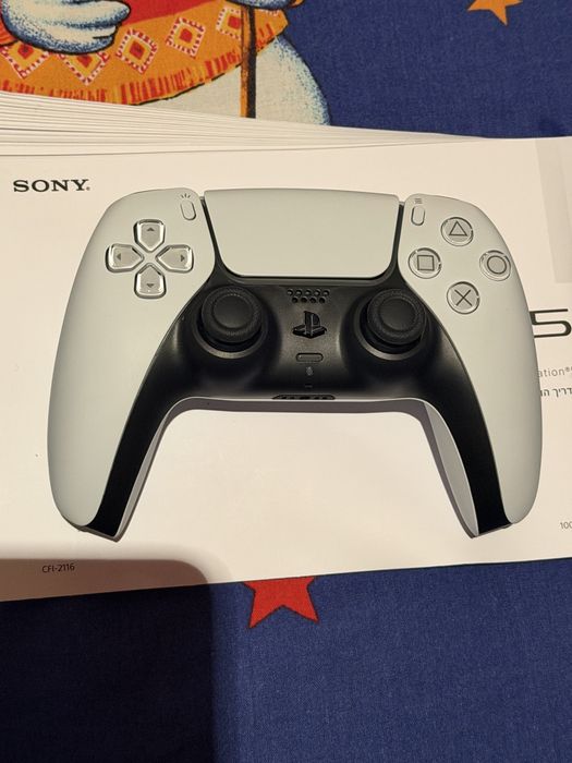 PlayStation 5 Slim 1TB