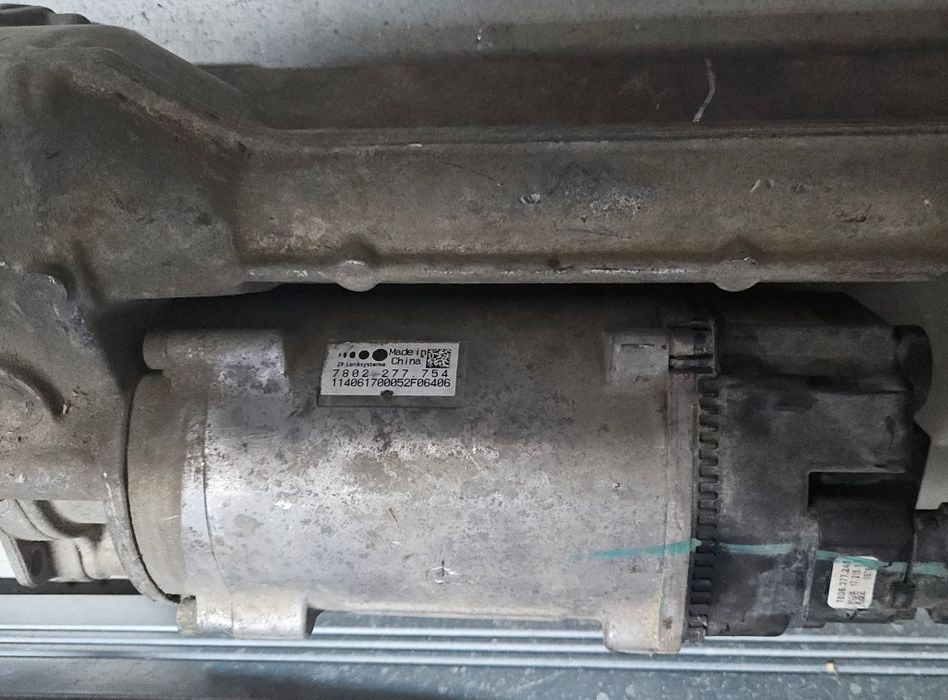 Caseta directie electrica BMW MERCEDES