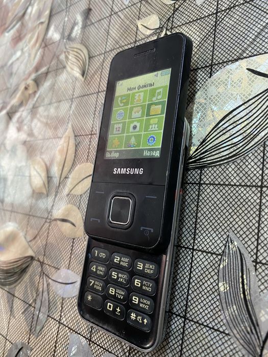 Продам Samsung e2330