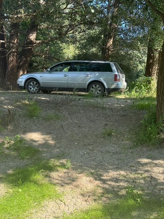 Продам Фольксваген Пассат б5