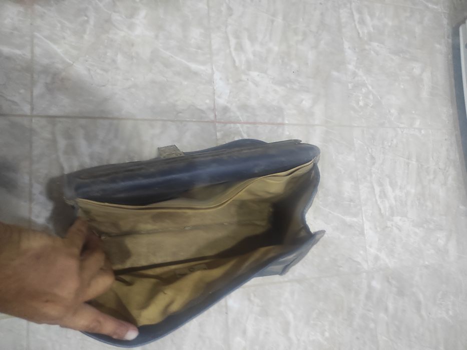 Портфель школьный СССР