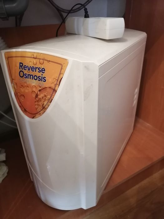 Продам фильтр для воды.