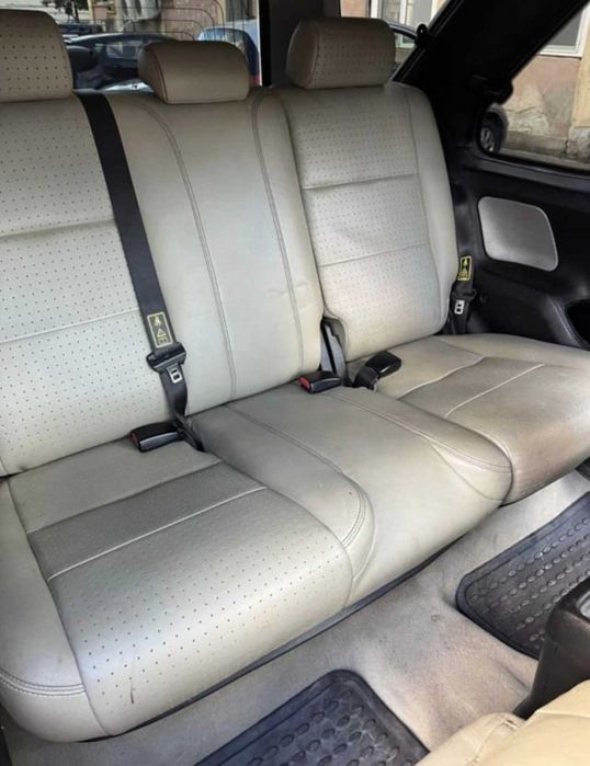 2004 Land Rover Freelander 1 facelift Safari V6 2.5 benzina + gpl automata cabrio carlig bullbar led kit inaltare FARA ACTE schimb variante