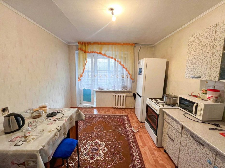 Продается квартира