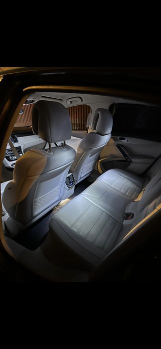 Peugeot 508 automata 2.0 full options.