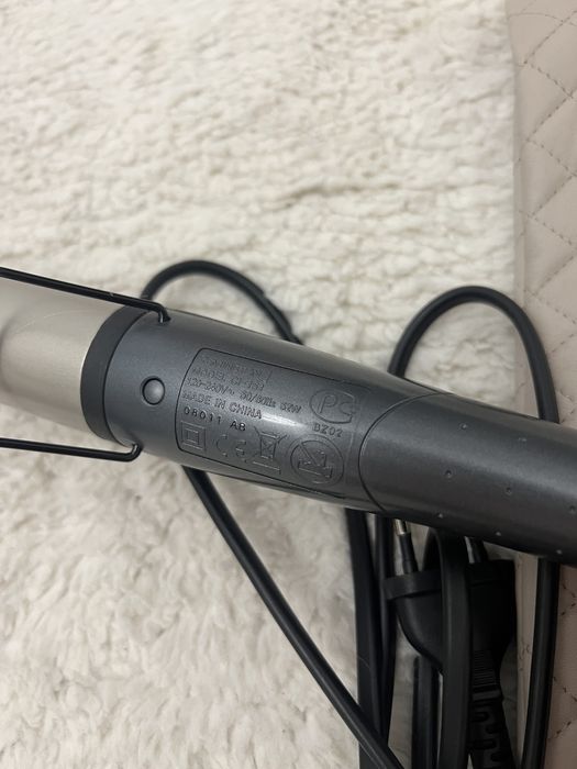 Маша за коса на REMINGTON