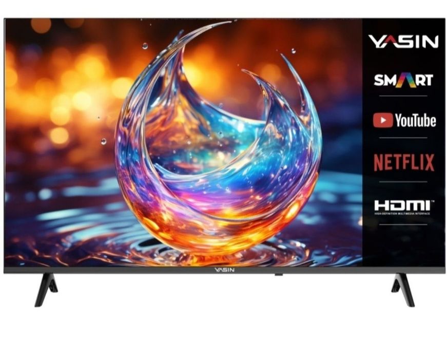 Телевизор YASMIN